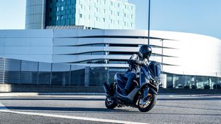 Yamaha NMAX 155 2026 ΕΤΟΙΜΟΠΑΡΑΔΟΤΟ !  & ΔΩΡΕΑΝ 3ος  ΧΡΟΝΟΣ ΕΓΓΥΗΣΗΣ!-thumb-7