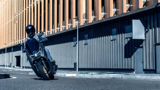 Yamaha NMAX 155 2026 ΕΤΟΙΜΟΠΑΡΑΔΟΤΟ !  & ΔΩΡΕΑΝ 3ος  ΧΡΟΝΟΣ ΕΓΓΥΗΣΗΣ!-thumb-9