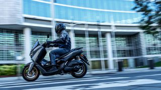 Yamaha NMAX 155 2026 ΕΤΟΙΜΟΠΑΡΑΔΟΤΟ !  & ΔΩΡΕΑΝ 3ος  ΧΡΟΝΟΣ ΕΓΓΥΗΣΗΣ!-thumb-10
