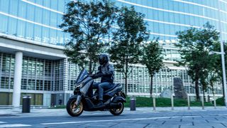 Yamaha NMAX 155 2026 ΕΤΟΙΜΟΠΑΡΑΔΟΤΟ !  & ΔΩΡΕΑΝ 3ος  ΧΡΟΝΟΣ ΕΓΓΥΗΣΗΣ!-thumb-12