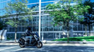 Yamaha NMAX 155 2026 ΕΤΟΙΜΟΠΑΡΑΔΟΤΟ !  & ΔΩΡΕΑΝ 3ος  ΧΡΟΝΟΣ ΕΓΓΥΗΣΗΣ!-thumb-13