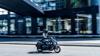 Yamaha NMAX 155 2026 ΕΤΟΙΜΟΠΑΡΑΔΟΤΟ !  & ΔΩΡΕΑΝ 3ος  ΧΡΟΝΟΣ ΕΓΓΥΗΣΗΣ!-thumb-14