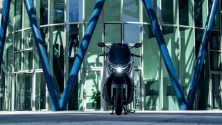 Yamaha NMAX 155 2026 ΕΤΟΙΜΟΠΑΡΑΔΟΤΟ !  & ΔΩΡΕΑΝ 3ος  ΧΡΟΝΟΣ ΕΓΓΥΗΣΗΣ!-thumb-17