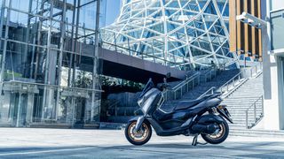 Yamaha NMAX 155 2026 ΕΤΟΙΜΟΠΑΡΑΔΟΤΟ !  & ΔΩΡΕΑΝ 3ος  ΧΡΟΝΟΣ ΕΓΓΥΗΣΗΣ!-thumb-18