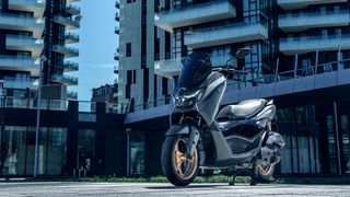 Yamaha NMAX 155 2026 ΕΤΟΙΜΟΠΑΡΑΔΟΤΟ !  & ΔΩΡΕΑΝ 3ος  ΧΡΟΝΟΣ ΕΓΓΥΗΣΗΣ!-thumb-25