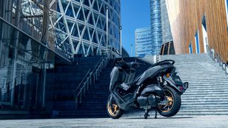 Yamaha NMAX 155 2026 ΕΤΟΙΜΟΠΑΡΑΔΟΤΟ !  & ΔΩΡΕΑΝ 3ος  ΧΡΟΝΟΣ ΕΓΓΥΗΣΗΣ!-thumb-27