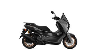 Yamaha NMAX 155 2026 ΕΤΟΙΜΟΠΑΡΑΔΟΤΟ !  & ΔΩΡΕΑΝ 3ος  ΧΡΟΝΟΣ ΕΓΓΥΗΣΗΣ!-thumb-29