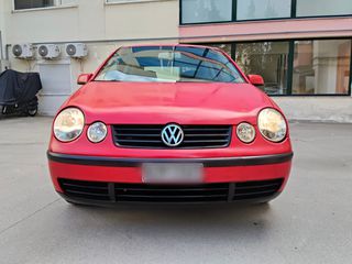 Volkswagen Polo 2003 Άριστη μηχανική κατάσταση!!