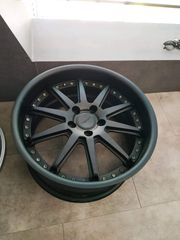 ACE FORGED ΑΛΟΥΜΙΝΙΟΥ 5ΑΔΑ
