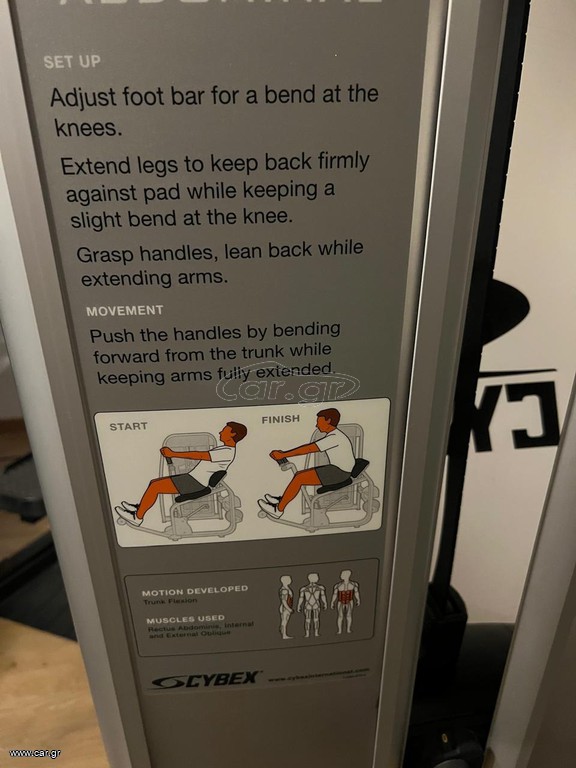 cybex eagle