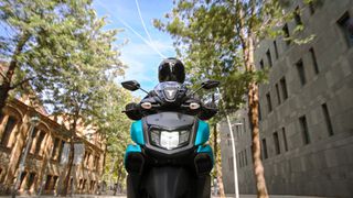 Yamaha RayZR 2026 125cc  ΠΡΟΣΦΟΡΑ -200€ 10% ΕΠΙΤΟΚΙΟ &  3ος  ΧΡΟΝΟΣ ΕΓΓΥΗΣΗΣ!-thumb-7