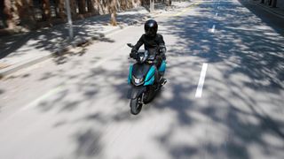 Yamaha RayZR 2026 125cc  ΠΡΟΣΦΟΡΑ -200€ 10% ΕΠΙΤΟΚΙΟ &  3ος  ΧΡΟΝΟΣ ΕΓΓΥΗΣΗΣ!-thumb-11