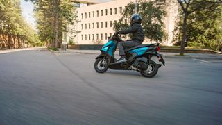 Yamaha RayZR 2026 125cc  ΠΡΟΣΦΟΡΑ -200€ 10% ΕΠΙΤΟΚΙΟ &  3ος  ΧΡΟΝΟΣ ΕΓΓΥΗΣΗΣ!-thumb-13