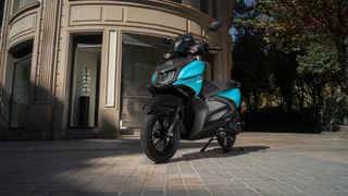 Yamaha RayZR 2026 125cc  ΠΡΟΣΦΟΡΑ -200€ 10% ΕΠΙΤΟΚΙΟ &  3ος  ΧΡΟΝΟΣ ΕΓΓΥΗΣΗΣ!-thumb-16