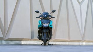 Yamaha RayZR 2026 125cc  ΠΡΟΣΦΟΡΑ -200€ 10% ΕΠΙΤΟΚΙΟ &  3ος  ΧΡΟΝΟΣ ΕΓΓΥΗΣΗΣ!-thumb-20