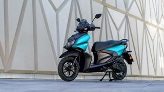 Yamaha RayZR 2026 125cc  ΠΡΟΣΦΟΡΑ -200€ 10% ΕΠΙΤΟΚΙΟ &  3ος  ΧΡΟΝΟΣ ΕΓΓΥΗΣΗΣ!-thumb-21