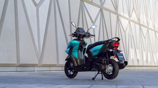 Yamaha RayZR 2026 125cc  ΠΡΟΣΦΟΡΑ -200€ 10% ΕΠΙΤΟΚΙΟ &  3ος  ΧΡΟΝΟΣ ΕΓΓΥΗΣΗΣ!-thumb-24