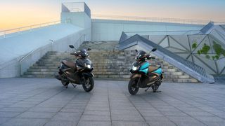 Yamaha RayZR 2026 125cc  ΠΡΟΣΦΟΡΑ -200€ 10% ΕΠΙΤΟΚΙΟ &  3ος  ΧΡΟΝΟΣ ΕΓΓΥΗΣΗΣ!-thumb-26