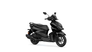 Yamaha RayZR 2026 125cc  ΠΡΟΣΦΟΡΑ -200€ 10% ΕΠΙΤΟΚΙΟ &  3ος  ΧΡΟΝΟΣ ΕΓΓΥΗΣΗΣ!-thumb-27