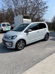 Volkswagen Up 2017 AYTOMATO VW UP