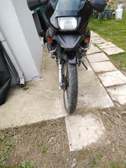 Honda Transalp 600 1999-thumb-1