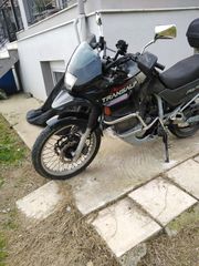 Honda Transalp 600 1999-thumb-2