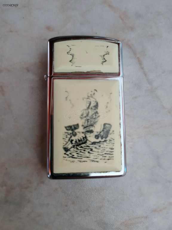 zippo