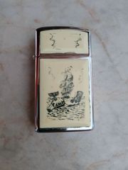 zippo