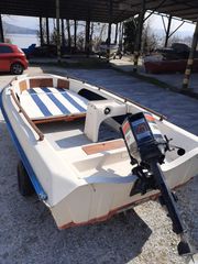 Compass 1986 Magy 135