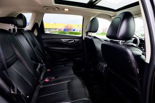 Nissan X-Trail 2015 TEKNA-AUTOMATIC-PANORAMA