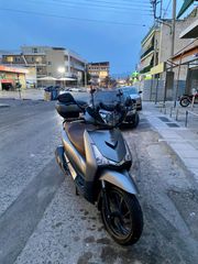 Sym HD 300 2019