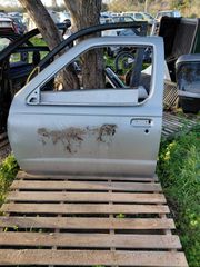 ΠΟΡΤΑ ΕΜΠΡΟΣΑΡΙΣΤΕΡΗ Nissan Navara D22 2002-2008 4ΠΟΡΤΟ