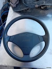 ΤΙΜΟΝΙ ΜΕ ΑΕΡΟΣΑΚΟ FIAT PUNTO 1993-1998