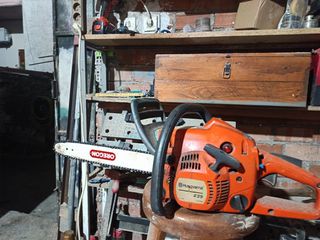 husgvarna 235 e