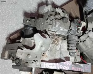 ΣΑΣΜΑΝ FIAT PUNTO EVO 169A4000 1200cc 2004-2014 FIAT GRANDE PUNTO / 500 / PANDA