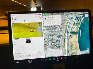 Tesla Model 3 2022 Dual Motor Long Range AWD-thumb-12