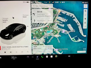 Tesla Model 3 2022 Dual Motor Long Range AWD-thumb-19