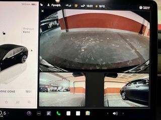 Tesla Model 3 2022 Dual Motor Long Range AWD-thumb-22