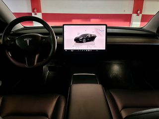 Tesla Model 3 2022 Dual Motor Long Range AWD-thumb-25