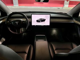 Tesla Model 3 2022 Dual Motor Long Range AWD-thumb-26