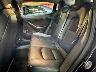 Tesla Model 3 2022 Dual Motor Long Range AWD-thumb-27