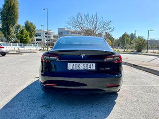 Tesla Model 3 2022 Dual Motor Long Range AWD-thumb-6