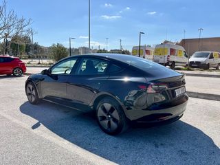 Tesla Model 3 2022 Dual Motor Long Range AWD-thumb-8