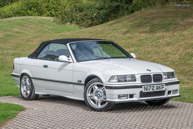 Bmw 318 1996