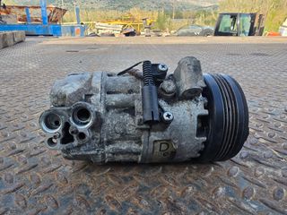 Κομπρεσερ aircondition bmw e46 320d M47 6452 6 905 643