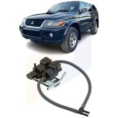 Βαλβίδα πίεσης turbo για Mitsubishi Pajero Sport 2000 2001 2002 2003 2004 2005 2006 MR263723
