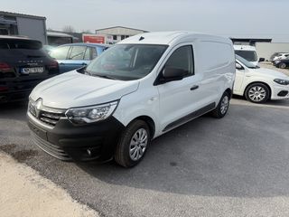 Renault Express 2023 ΕΛΛΗΝΙΚΟ ΕΓΓΥΗΣΗ