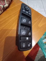 4πλος L διακόπτης παραθύρων Mercedes A150 W169 3door + B Class W245