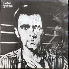 PETER GABRIEL - PETER GABRIEL