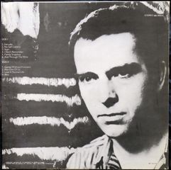 PETER GABRIEL - PETER GABRIEL-thumb-1